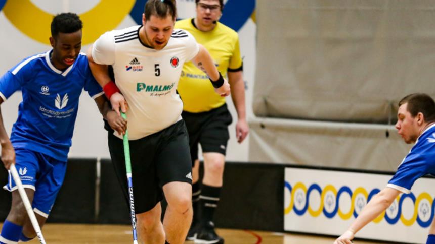 SPECIAL OLYMPICS:  los juegos de inviernos de 2022 se celebrarán en la ciudad de KAZAN, RUSSIA